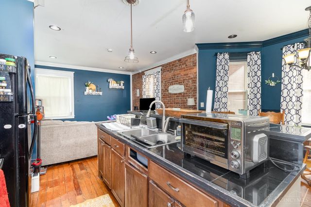 1701 Sherman Avenue, Norwood, OH 45212