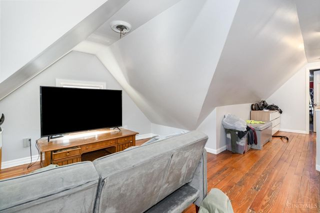 1701 Sherman Avenue, Norwood, OH 45212