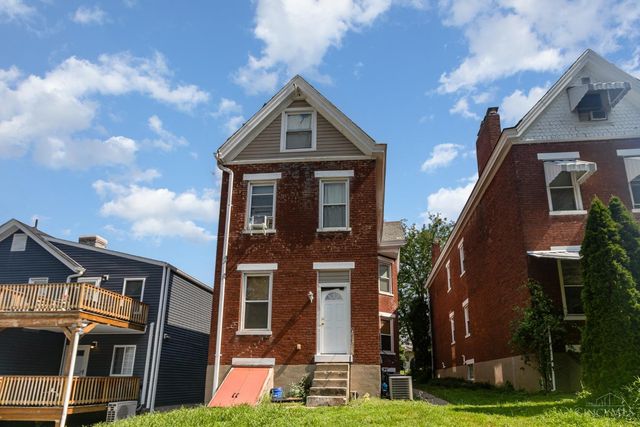 1701 Sherman Avenue, Norwood, OH 45212