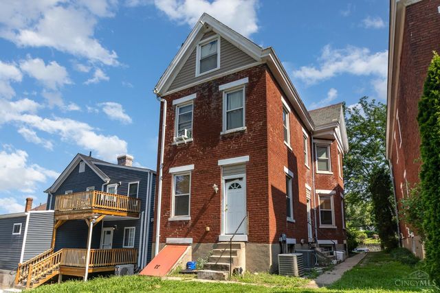 1701 Sherman Avenue, Norwood, OH 45212