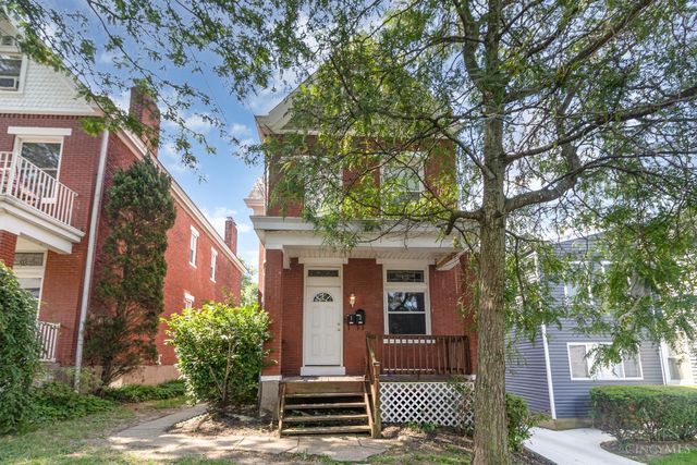 1701 Sherman Avenue, Norwood, OH 45212