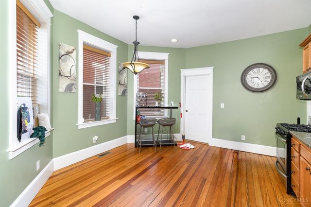 1701 Sherman Avenue, Norwood, OH 45212