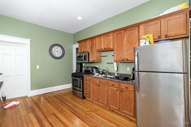 1701 Sherman Avenue, Norwood, OH 45212