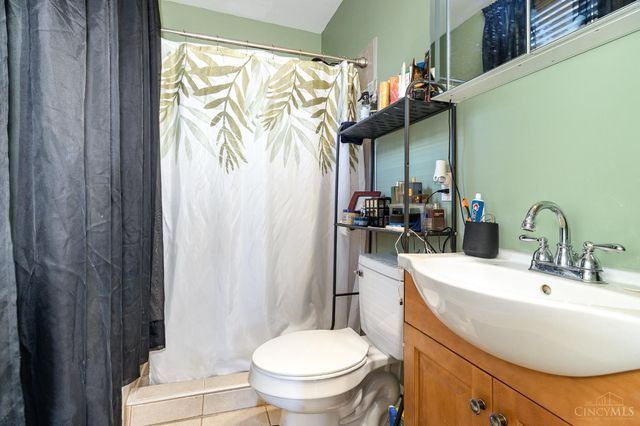 1701 Sherman Avenue, Norwood, OH 45212