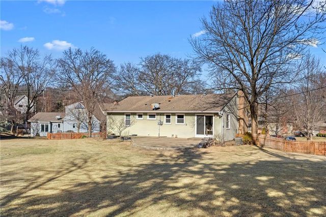 9118 BEL AIR Circle, Overland Park, KS 66207