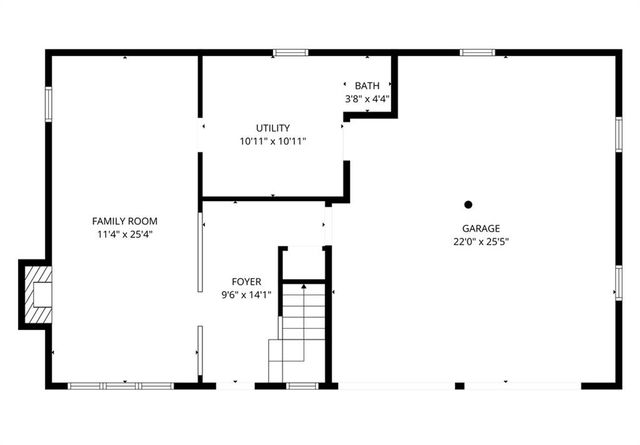 9118 BEL AIR Circle, Overland Park, KS 66207
