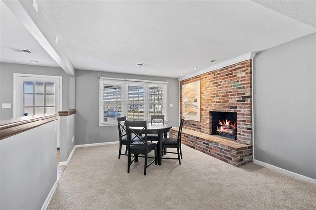 9118 BEL AIR Circle, Overland Park, KS 66207