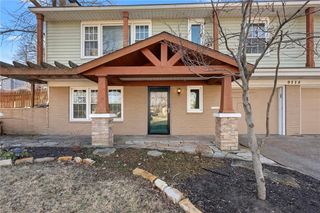 9118 BEL AIR Circle, Overland Park, KS 66207