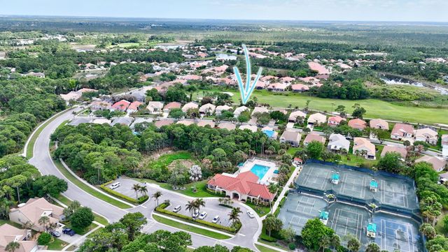 3138 SE Brierwood Place, Stuart, FL 34997