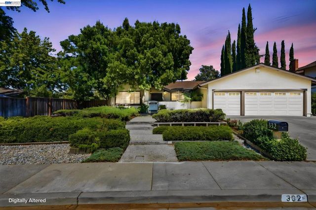 332 Downham Ct, Walnut Creek, CA 94598