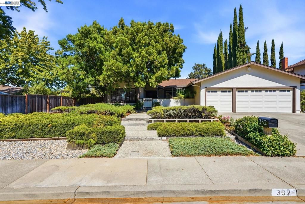 332 Downham Ct, Walnut Creek, CA 94598