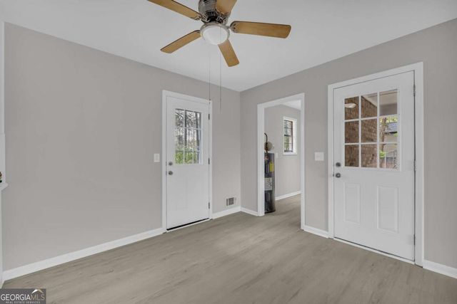 104 W Reese Street, Monroe, GA 30655