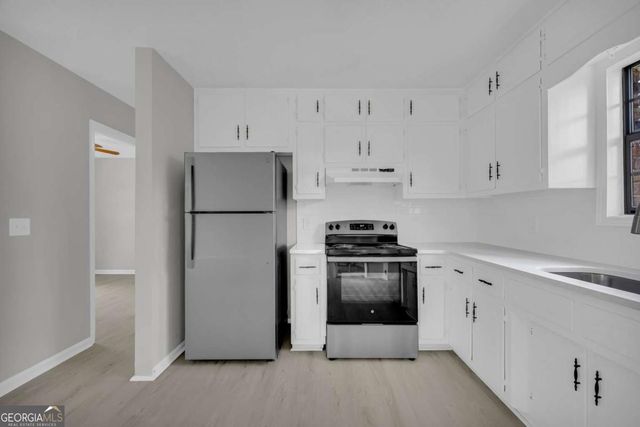 104 W Reese Street, Monroe, GA 30655