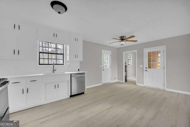 104 W Reese Street, Monroe, GA 30655