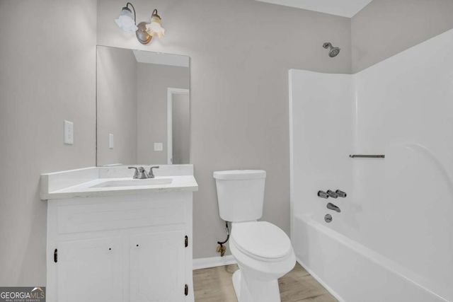 104 W Reese Street, Monroe, GA 30655