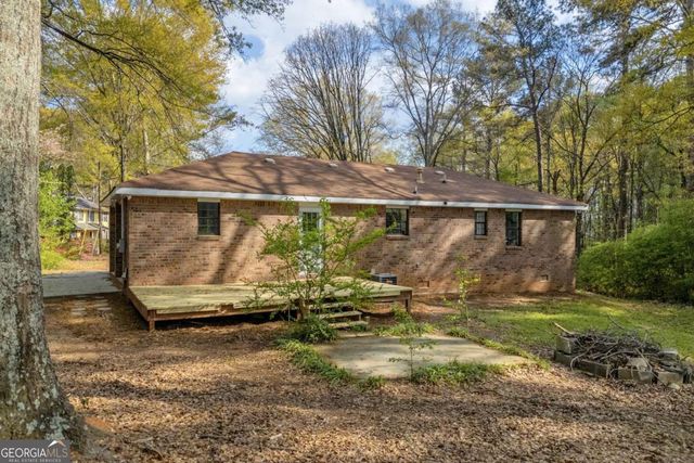 104 W Reese Street, Monroe, GA 30655