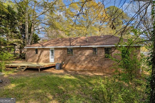 104 W Reese Street, Monroe, GA 30655