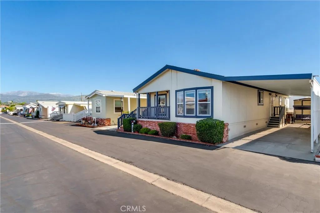 1630 W Covina 65, San Dimas, CA 91773