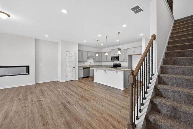 1010 Stiles Circle 6, Cartersville, GA 30120