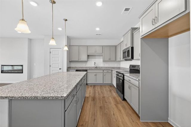1010 Stiles Circle 6, Cartersville, GA 30120