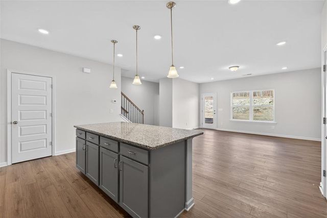 1010 Stiles Circle 6, Cartersville, GA 30120