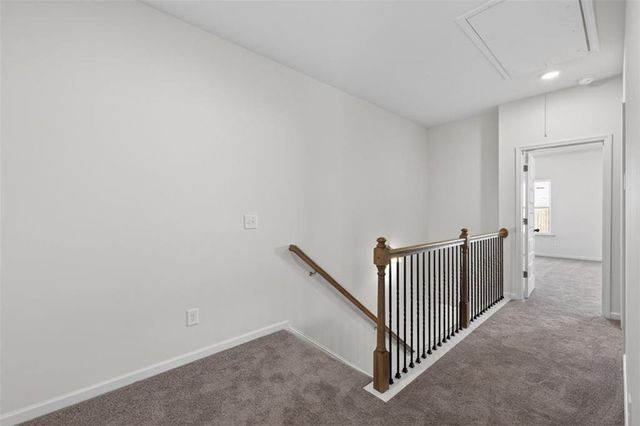 1010 Stiles Circle 6, Cartersville, GA 30120
