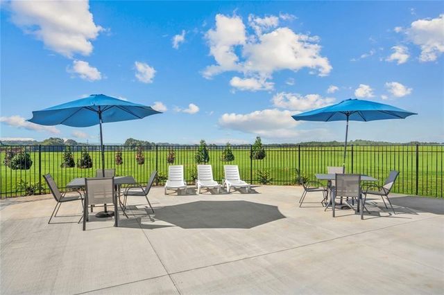 1010 Stiles Circle 6, Cartersville, GA 30120