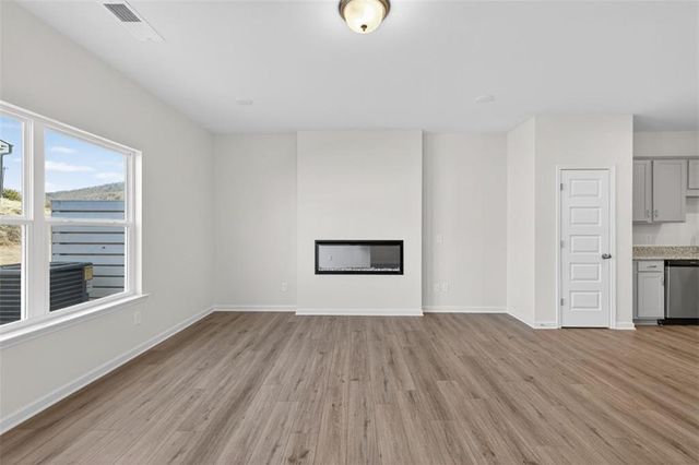 1010 Stiles Circle 6, Cartersville, GA 30120