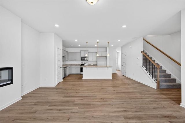 1010 Stiles Circle 6, Cartersville, GA 30120