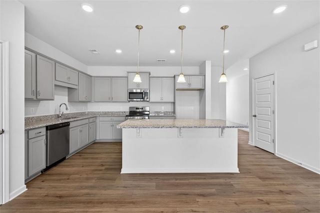 1010 Stiles Circle 6, Cartersville, GA 30120