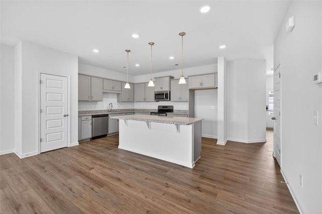 1010 Stiles Circle 6, Cartersville, GA 30120