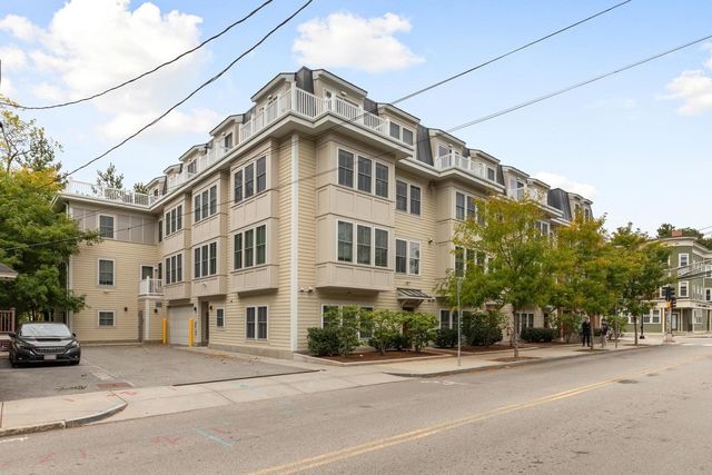 253 Walden 259, Cambridge, MA 02138