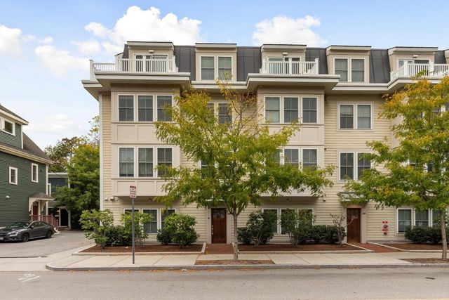253 Walden 259, Cambridge, MA 02138