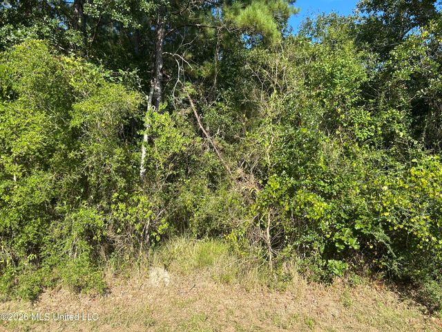 Garfield Street, Waveland, MS 39520