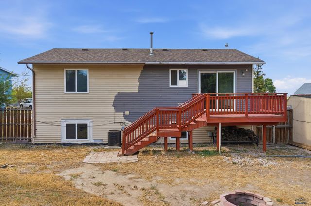 627 FAIRMONT PL, Rapid City, SD 57701