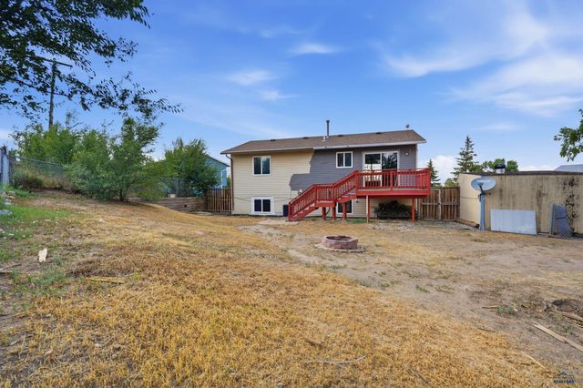 627 FAIRMONT PL, Rapid City, SD 57701