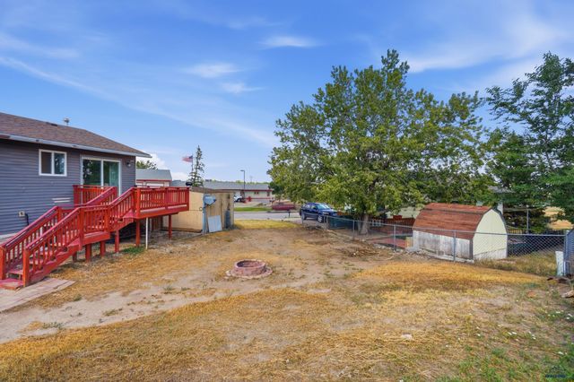 627 FAIRMONT PL, Rapid City, SD 57701