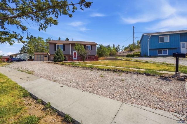 627 FAIRMONT PL, Rapid City, SD 57701