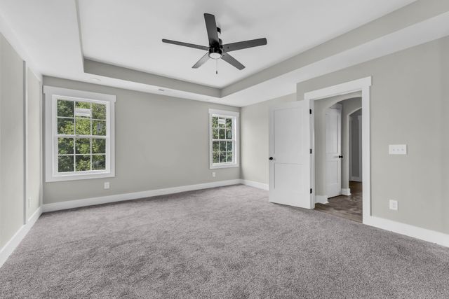 506 Danica Dr, Clarksville, TN 37042