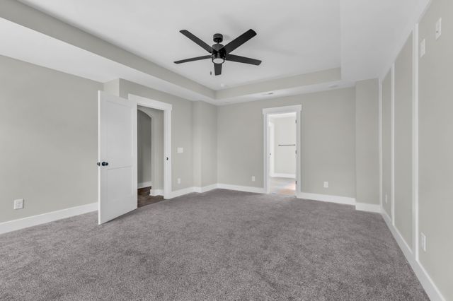 506 Danica Dr, Clarksville, TN 37042