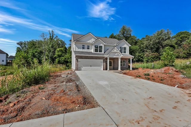 506 Danica Dr, Clarksville, TN 37042