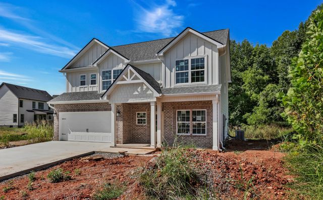 506 Danica Dr, Clarksville, TN 37042