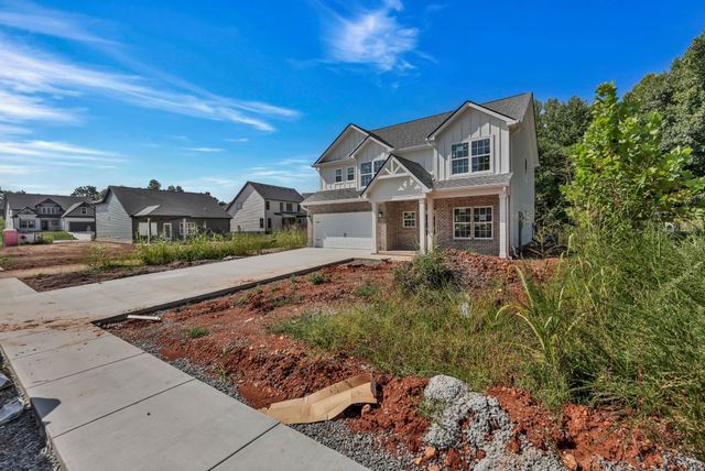 506 Danica Dr, Clarksville, TN 37042