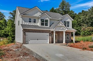 506 Danica Dr, Clarksville, TN 37042