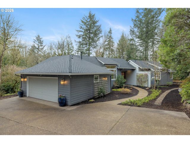 6100 Sw THOMAS St, Portland, OR 97221