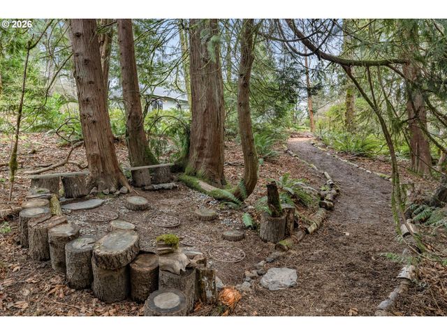 6100 Sw THOMAS St, Portland, OR 97221