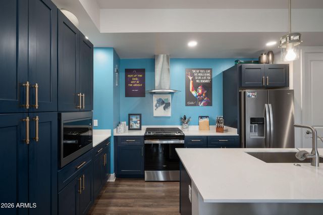 3131 N CENTRAL Avenue 4011, Phoenix, AZ 85012