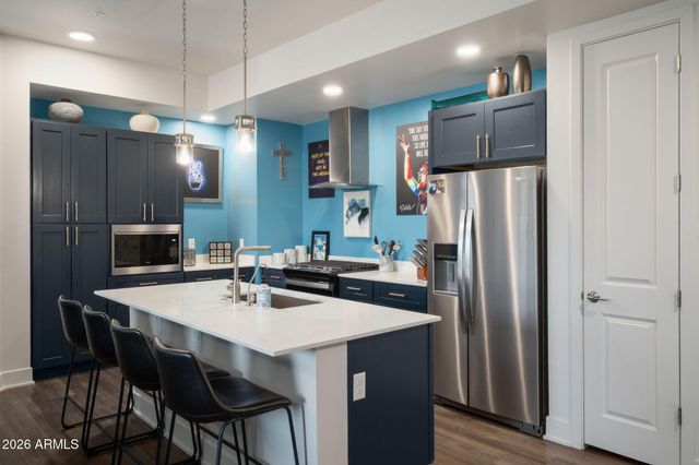 3131 N CENTRAL Avenue 4011, Phoenix, AZ 85012