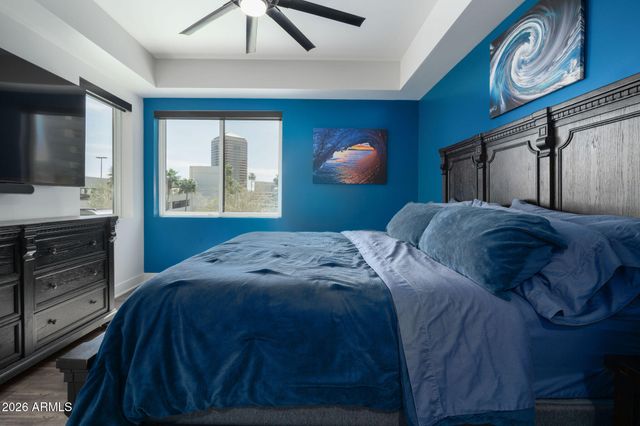 3131 N CENTRAL Avenue 4011, Phoenix, AZ 85012