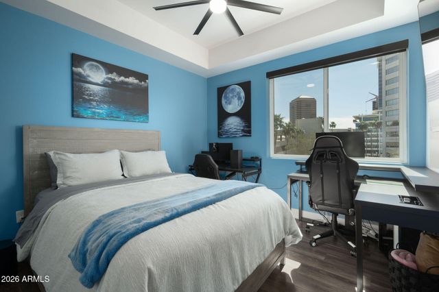 3131 N CENTRAL Avenue 4011, Phoenix, AZ 85012
